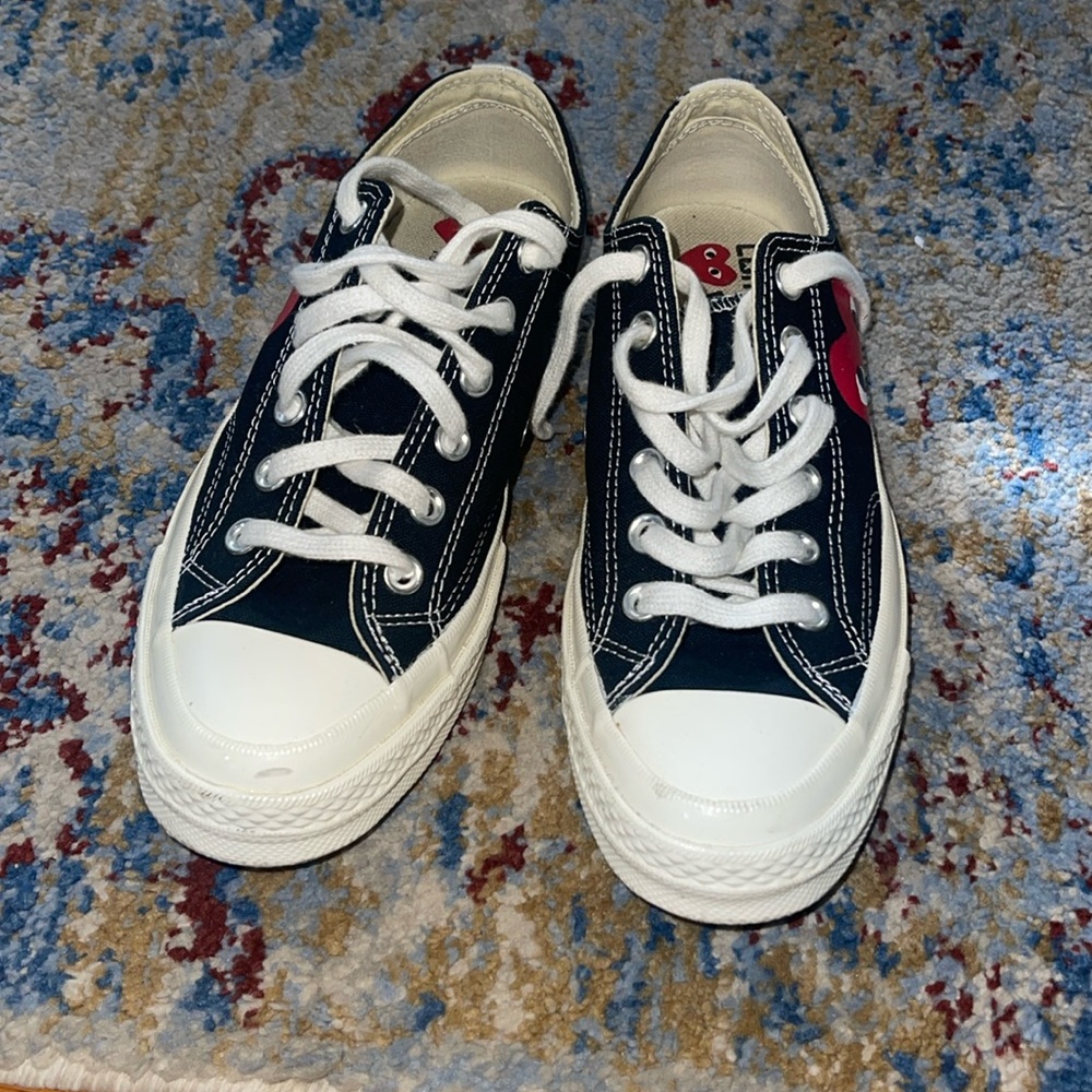 Comme des garçons